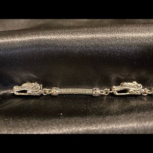 Balinese Dragon Bracelet